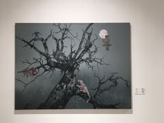 -四川美术学院美术馆