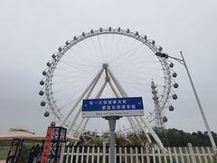-日照海滨国家森林公园