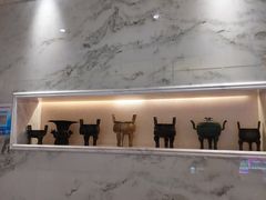 -郑庄脂渣海鲜楼(九水路店)