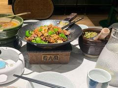 -费大厨辣椒炒肉(高铁吾悦广场店)