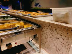 -泰合素食(双流店)