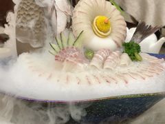 -轩记海鲜餐厅·四十五年老字号·经典粤菜(西区彩虹店)