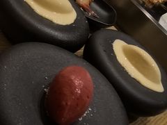 -丽思卡尔顿·炙焰·铁板烧餐厅