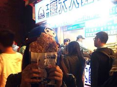 -豪大大鸡排(台北士林店)
