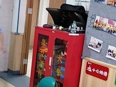 -励步成长中心(老福山校区)