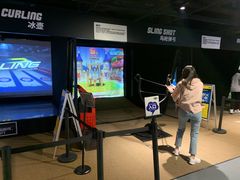 -VS SPORTS PARK运动玩乐园·团建·生日会(合生汇店)