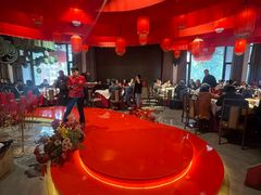 -北京全聚德烤鸭店(昌平店)