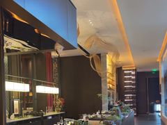 -海派悦庭·海胆烧麦·新融合菜(凯德广场店)