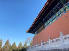 -历代帝王庙博物馆