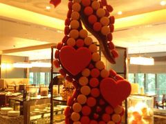 -广州天河希尔顿酒店