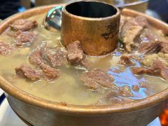 -滇道云南特色料理(康定路店)