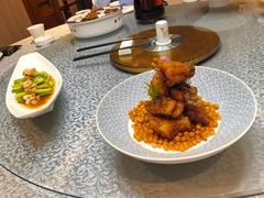 -醉霖生态餐厅(交大店)
