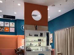 -海马体家庭照相馆(北京芳圆里 ID MALL店)