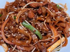 -大树餐厅(红旗街万达店)