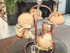 -Shantek象提南亚餐厅&西餐融合Bistro(淮海中路店)
