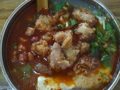 -豆相识•九九豆腐脑(牛咡桥店)