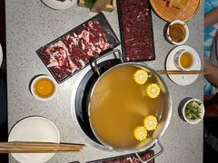 -非遗•老字号•阿彬牛肉火锅(广济桥店)