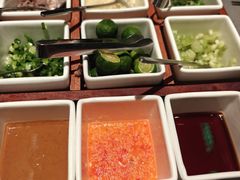 -左庭右院鲜牛肉火锅黑金店(陆家嘴中心店)