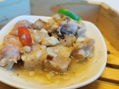 -顺德美的万豪酒店-万豪中餐厅