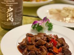 -白家餐厅(徐家汇店)