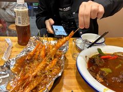 -华顺土菜馆(洪岗路店)