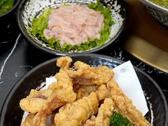 -湊湊火锅·茶憩(颐堤港店)