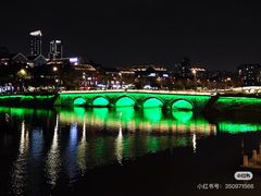 -南通濠河风景名胜区