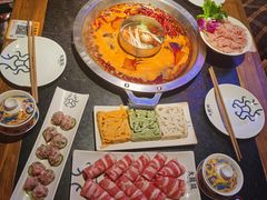 -大龙燚火锅(南山大道店)