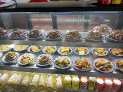 -福瑞记老孙头biangbiang面(新生路店)