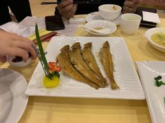 清蒸黄花鱼-新梅园不夜粥(龙华店)