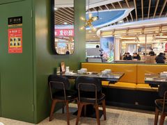 -一席地·本地鸡窝·杭帮鸡火锅(萧山银隆百货店)
