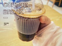 -织荆鸟咖啡(首开福茂店)