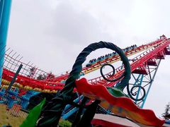 -国色天乡三期陆地乐园