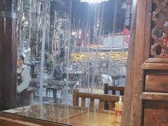 -尽善百年古院餐厅(王家老宅店)