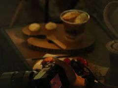 -J Create城市露营咖啡·简餐·宠物(上海动物园店)