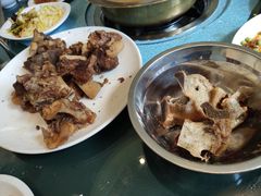 -楊家一锅(沙阳路店)