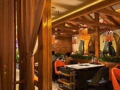 -润泽园椰子鸡(汇一城店)