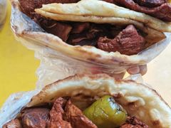 -王虎子大饼(甸柳新村五区店)