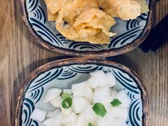 -捕螺记螺蛳粉(东关大街店)