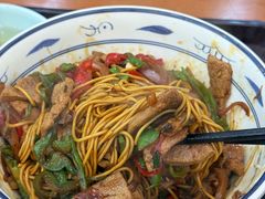 -晓午阳常熟炒浇面(红庙店)