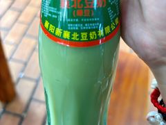 -汪胖子襄阳牛肉面(华丰路店)