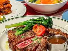 -Kathleen's Bistro&Bar 凯圣琳西餐厅(漕河泾印象城店)