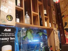 -九酢·海鲜居酒屋