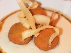 -圣丰索菲特·法国餐厅