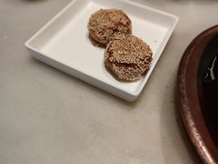 一品烧饼-牛街·马辈儿涮肉(牛街总店)