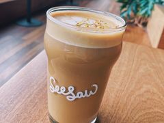 -Seesaw Coffee(朝阳大悦城店)