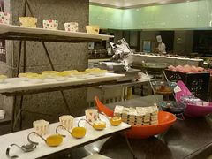 -海天一色海景自助餐厅(西港花园店)