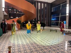 -洛阳国际大酒店