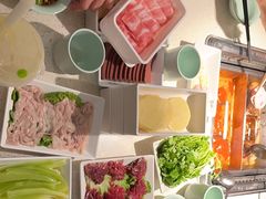 -野妹火锅(龙岗店)