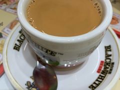 -華人 華星冰室(氹仔 店)